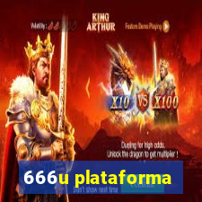 666u plataforma